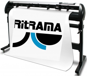 Ritrama L100 Gloss Sign Vinyl